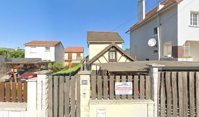 Hélène VASSILAKIS-LAFAY, Psychothérapeute à Champigny-sur-Marne