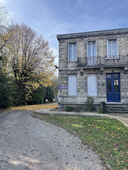 Muriel Simon Psychologue à Bordeaux
