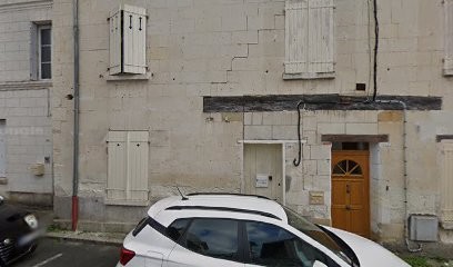 Nathalie MARQUENET KOKOLO, Psychologue à Loches