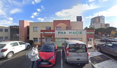 Monti' psy Lucile Roca, Psychothérapeute à Béziers
