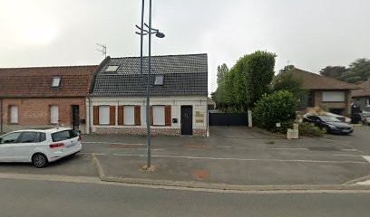 Psychologue TCC - Arras, Psychologue à Dainville