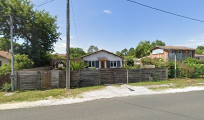 Sophie Bouton, Cabinet De Psychologie, Psychologue à Lanton