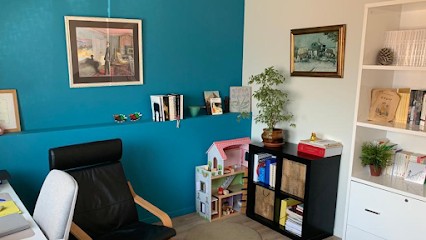 Sebastien ROIRON, Psychologue à Thiers