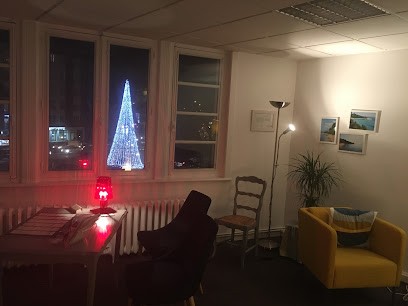 Apolline Bonvarlet - Psychologue, Psychologue à Marcq-en-Baroeul