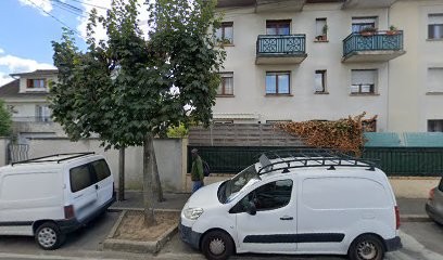 Psychologue, Psychologue à Villeparisis