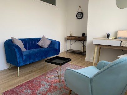 Belkhiri Sofia Psychothérapeute - Psychologie - Chaville (92), Psychothérapeute à Chaville