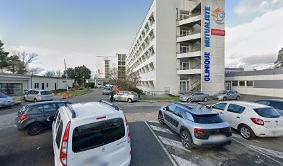 Lea Mendes, Psychologue à Pessac