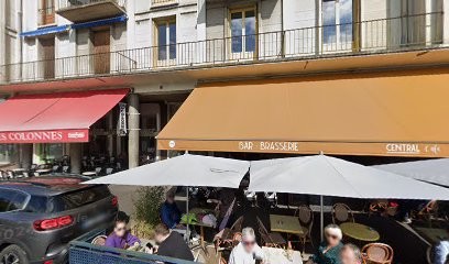 Isabelle Credaro Provins, Psychologue à Aiguilhe