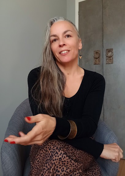 Marion Goumard, Psychothérapeute à Angoulême