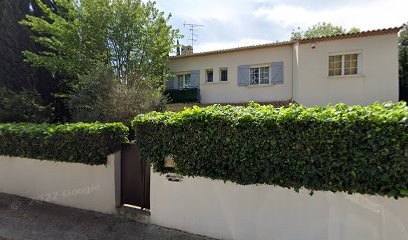 Christelle ARFEUILLE Psychologue - Psychanalyste, Psychologue à Vendargues