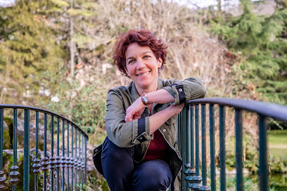 Caroline Delivet, Psychothérapeute à Saint-Baldoph