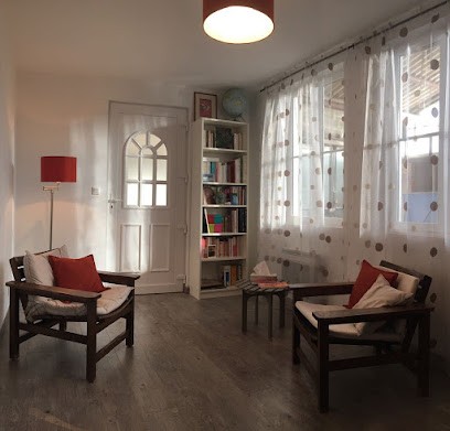 Elisabeth TEZENAS Psychologue, Psychologue à Margny-lès-Compiègne