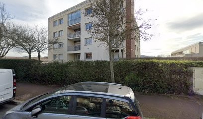 Ripoche-Geffrault Bernadette, Psychologue à Viroflay