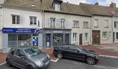 Gicquel Bustreel Nathalie, Psychologue à Houdan