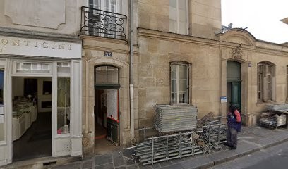 AFTIP, Psychothérapeute à Paris 07