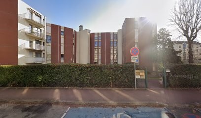 Rasseneur Karine, Psychologue à Verneuil-sur-Seine