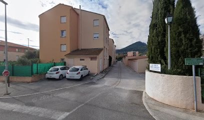 DOFFEMONT Pantchika, Psychothérapeute à La Valette-du-Var