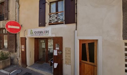 Art-thérapie Trièves, Psychothérapeute à Monestier-de-Clermont