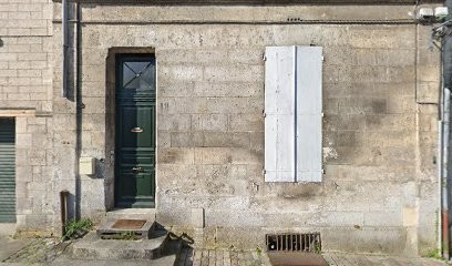 Adenis-Lamarre Blandine, Psychothérapeute à Angoulême