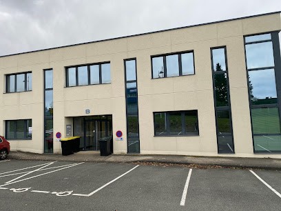 Peggy KIEFER, Psychologue à Montbéliard