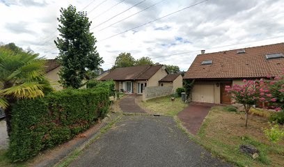 Godineau Stanislas, Psychologue à Lons