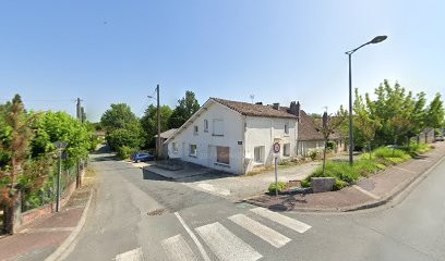Marion Beaupérin, Psychologue à Montpon-Ménestérol