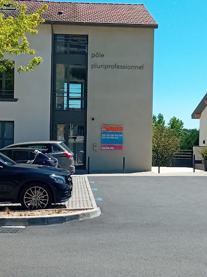 Bouteillon Psychopraticienne, Psychanalyste à Chanas