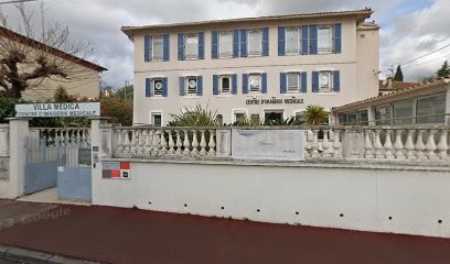 Dominique Thomas psychologue, Psychologue à Mandelieu-la-Napoule