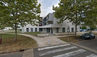 Aurélie Leydet, Psychologue à Idron