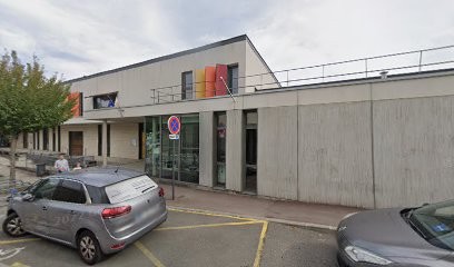Rased Talence Nord - Mme Françoise DUPONT - Psychologue scolaire, Psychologue à Talence