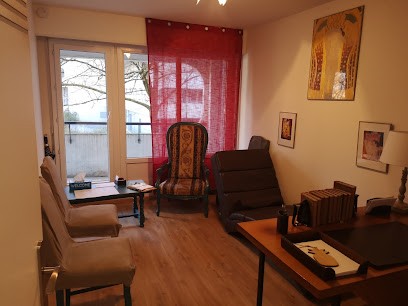 CHAPEAU JACQUES - Psychanalyste Lyon, Psychanalyste à Lyon 09