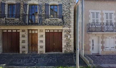 Atelier D'Art Thérapie, Psychothérapeute à Allassac
