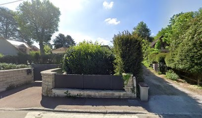 Stephanie Levieux, Psychologue à L'Étang-la-Ville