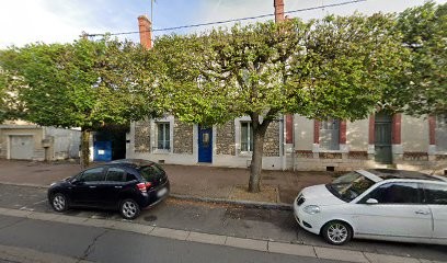 Rochard Frédéric, Psychologue à Montargis