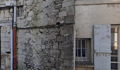 Stéphie Page - Neuropsychologue, Psychologue à Senlis