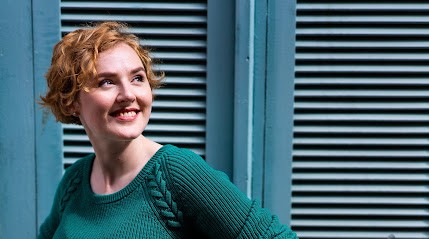 Audrey Descamps, Psychothérapeute à Villeneuve-d'Ascq