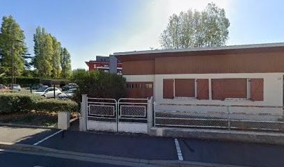 BARDOLLET Kendrick, Psychologue à Fleury-les-Aubrais