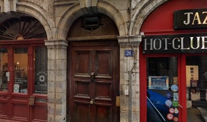 Dheret Jacqueline, Psychanalyste à Lyon 01