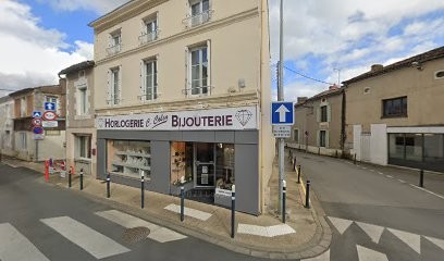 Renéaume Claudie, Psychothérapeute à Neuville-de-Poitou