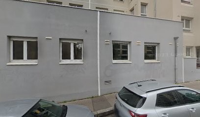 Cabinet d'art-thérapie de Léa Kristofic, Psychothérapeute à Lyon 01