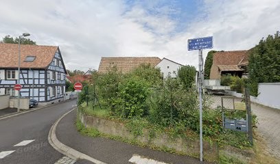 Scherer Michèle, Psychologue à Vendenheim