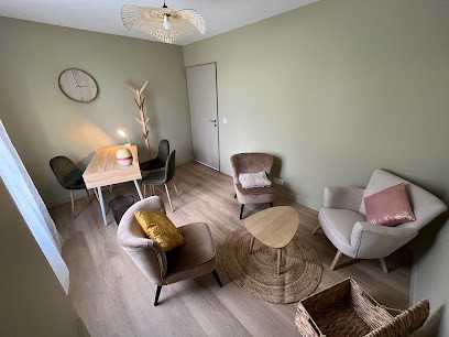 Marine Fochesato - Psychologue Clinicienne - Psychothérapeute, Psychologue à Montévrain