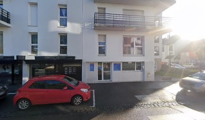 Cabinet de thérapie, Psychologue à Lanester