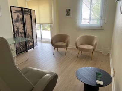 Corinne Célérier, Psychologue à Guérande