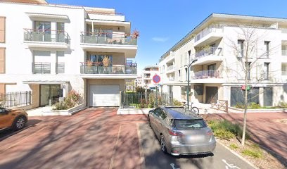 Valérie Sellier-Meynard - psychologue et consultante en psychologie de la santé, Psychologue à L'Isle-Adam