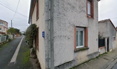 Dubois Eric, Psychothérapeute à Albi