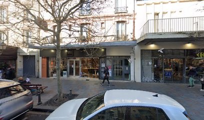 La Maison de Soi, Psychothérapeute à Suresnes