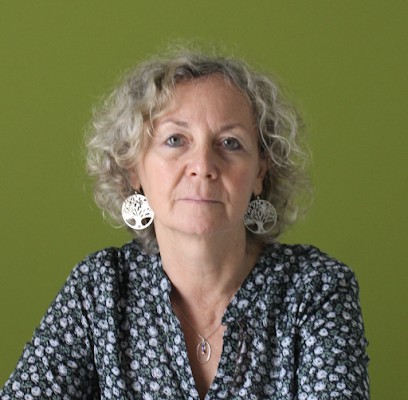 Marie-Paule Delon psychologue TCC, Psychologue à Générac
