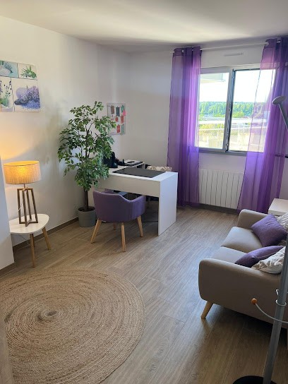 Angélique Henry, Psychologue à Sartrouville