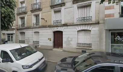 Del Castillo Solange Therese, Psychologue à Choisy-le-Roi